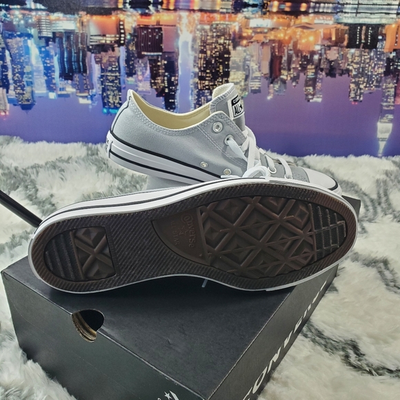 Converse unisex ctas ox - Picture 4 of 10